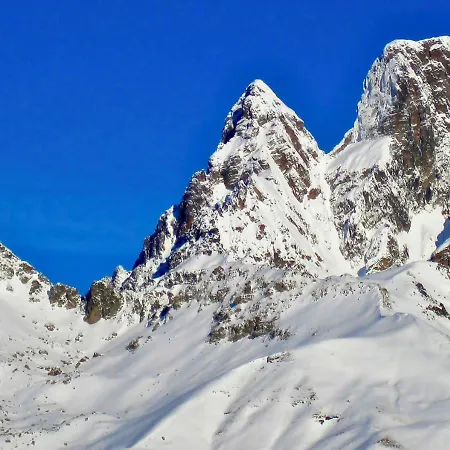 Balaitús Margas Golf Apartamento *