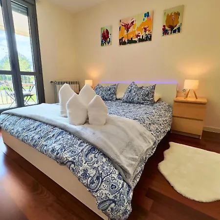 Balaitús Margas Golf Latas