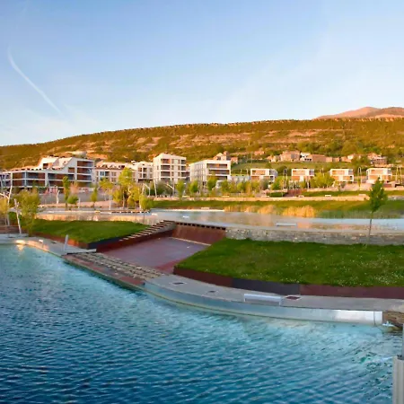 Balaitús Margas Golf * Latas