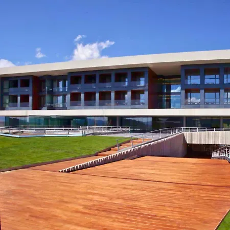 Apartamento Balaitus Margas Golf *