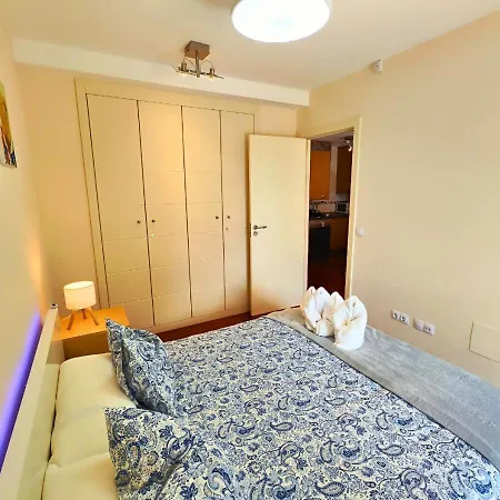 Balaitus Margas Golf Apartamento *