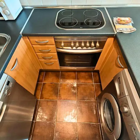 Balaitús Margas Golf *