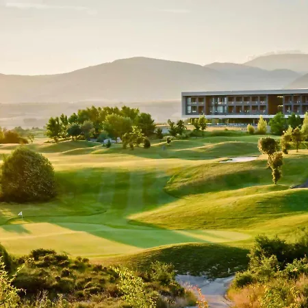 Apartamento Balaitus Margas Golf *