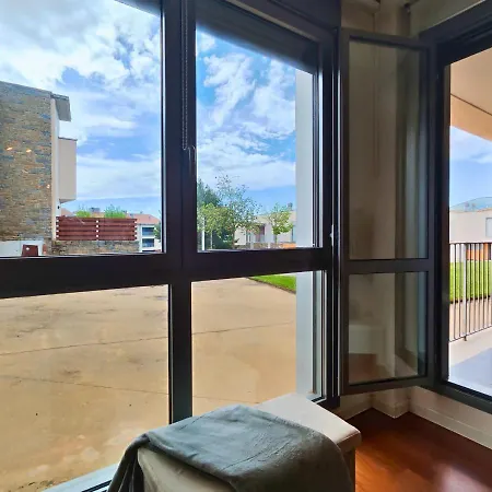 Balaitús Margas Golf Apartamento *