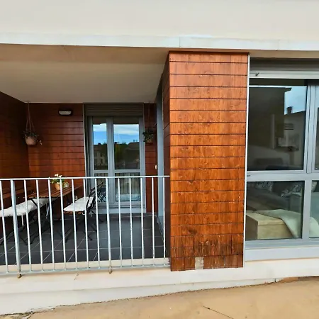 Balaitus Margas Golf