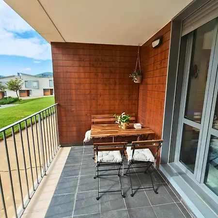 Balaitus Margas Golf Apartamento