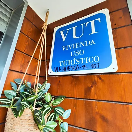 Apartamento Balaitus Margas Golf