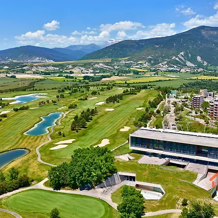 Balaitus Margas Golf