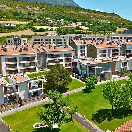 Balaitús Margas Golf *