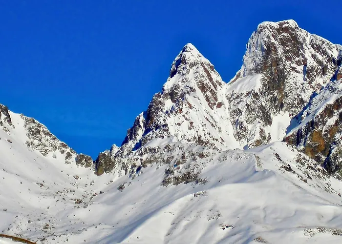 Balaitús Margas Golf Apartamento *