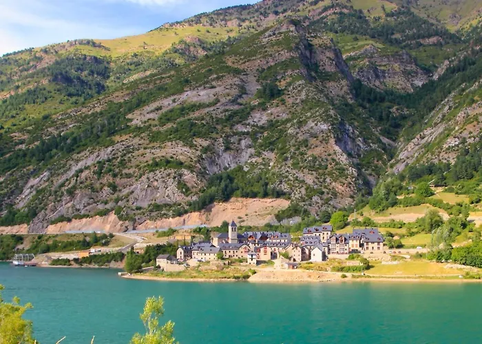 Apartamento Balaitús Margas Golf *