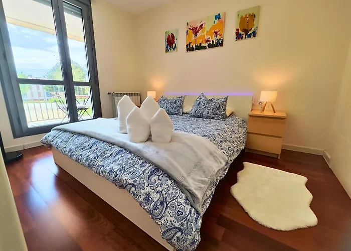 Balaitús Margas Golf Latas