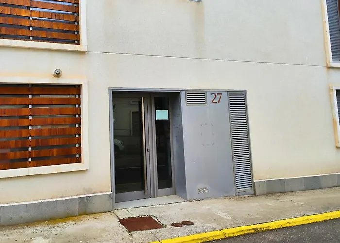 Balaitús Margas Golf Apartamento