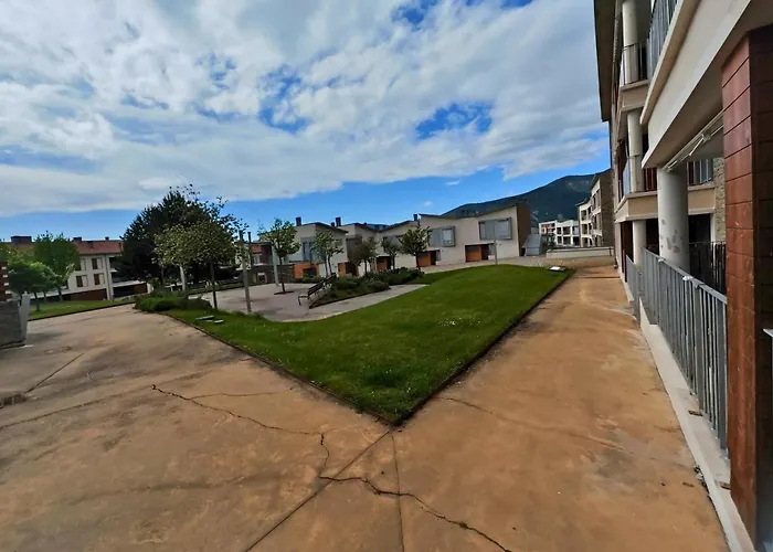 Balaitús Margas Golf Apartamento *