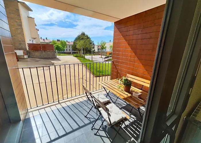 Balaitús Margas Golf Latas