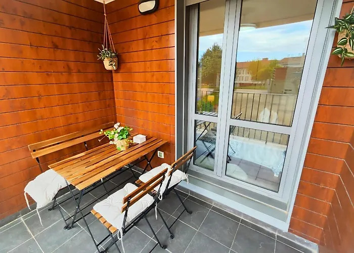 Balaitús Margas Golf * Latas