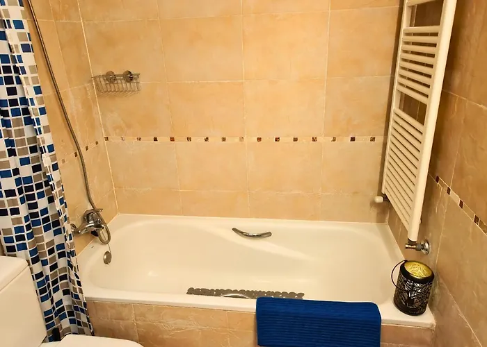 Balaitús Margas Golf Apartamento