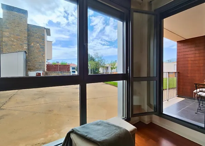 Balaitús Margas Golf Apartamento *