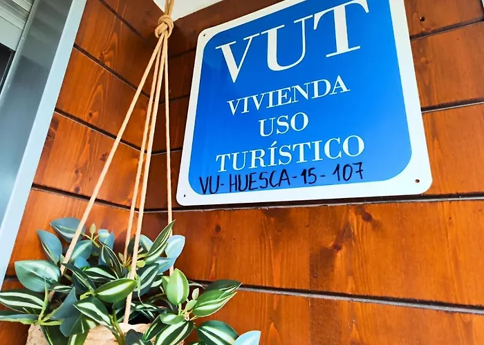 Apartamento Balaitús Margas Golf