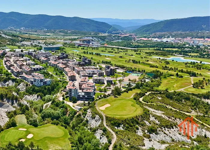 Balaitús Margas Golf * Latas