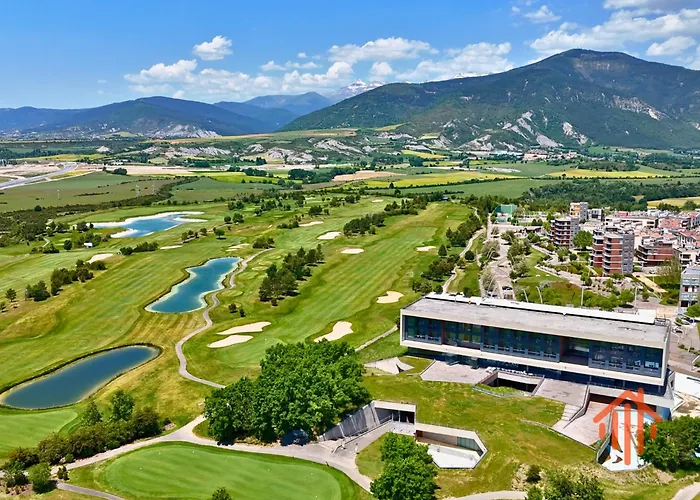 Balaitús Margas Golf