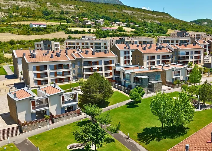 Balaitús Margas Golf *